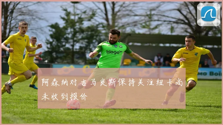 阿森纳对吉马良斯保持关注纽卡尚未收到报价